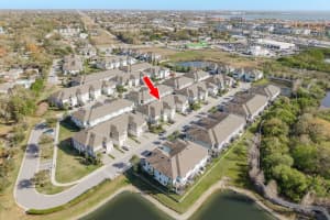 2442 FOGGY CREEK CIRCLE, CLEARWATER, FL 33764 - MLS#MFRTB8483015