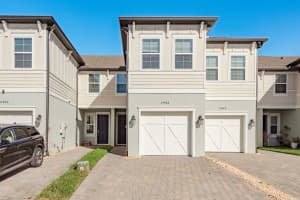 2442 FOGGY CREEK CIRCLE, CLEARWATER, FL 33764 - MLS#MFRTB8483015