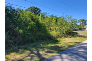 2721 HALLADAY STREET, NORTH PORT, FL 34287 - MLS#MFRTB8483021