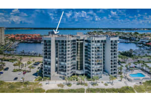 1660 GULF BOULEVARD, CLEARWATER BEACH, FL 33767 - MLS#MFRTB8483029