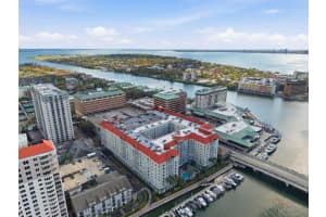 700 S Harbour Island Blvd #403, TAMPA
