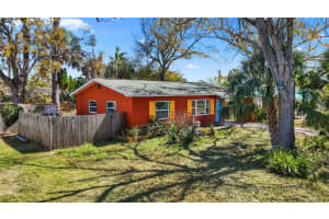 2706 46TH STREET, GULFPORT, FL 33711 - MLS#MFRTB8483032
