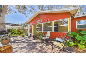 2706 46TH STREET, GULFPORT, FL 33711 - MLS#MFRTB8483032