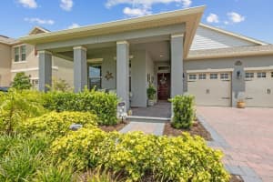 17936 ADRIFT ROAD, WINTER GARDEN, FL 34787 - MLS#MFRTB8483039