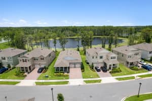 17936 ADRIFT ROAD, WINTER GARDEN, FL 34787 - MLS#MFRTB8483039