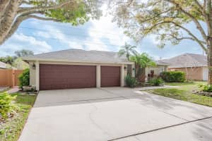 469 PINE WARBLER WAY, PALM HARBOR, FL 34683 - MLS#MFRTB8483044