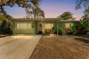 6317 N 22nd St, TAMPA