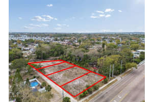 7378 54TH AVENUE, ST PETERSBURG, FL 33709 - MLS#MFRTB8483051