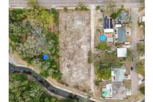 7378 54TH AVENUE, ST PETERSBURG, FL 33709 - MLS#MFRTB8483051