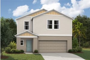 4406 RIVERBEND BOULEVARD, HAINES CITY, FL 33844 - MLS#MFRTB8483059