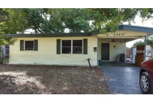 4607 BELFAST DRIVE, NEW PORT RICHEY, FL 34652 - MLS#MFRTB8483065