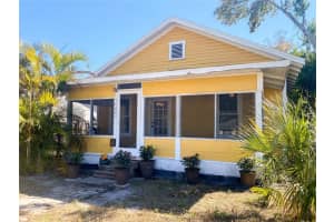 1466 30TH AVENUE, ST PETERSBURG, FL 33704 - MLS#MFRTB8483071