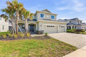 8322 EAGLE BROOK DRIVE, LAND O LAKES, FL 34638 - MLS#MFRTB8483078