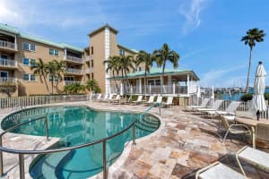 399 150TH #101, MADEIRA BEACH, FL 33708 - MLS#MFRTB8483101