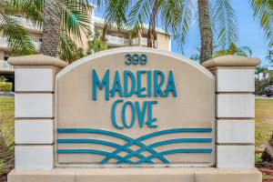 399 150TH #101, MADEIRA BEACH, FL 33708 - MLS#MFRTB8483101