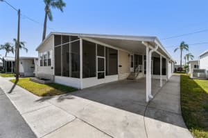 34504 ROSE DRIVE, PINELLAS PARK, FL 33781 - MLS#MFRTB8483111