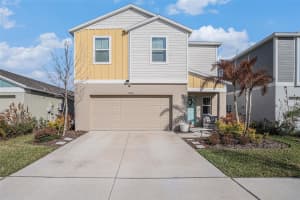 12940 HAWKSTONE TRAIL BOULEVARD, LITHIA, FL 33547 - MLS#MFRTB8483113