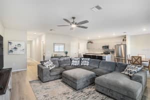 12940 HAWKSTONE TRAIL BOULEVARD, LITHIA, FL 33547 - MLS#MFRTB8483113