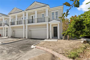 460 GILMAN PLACE, ST PETERSBURG, FL 33716 - MLS#MFRTB8483133