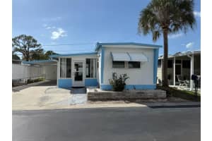 7803 46TH AVENUE, ST PETERSBURG, FL 33709 - MLS#MFRTB8483135