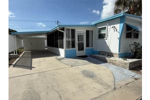 7803 46TH AVENUE, ST PETERSBURG, FL 33709 - MLS#MFRTB8483135