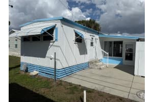 7803 46TH AVENUE, ST PETERSBURG, FL 33709 - MLS#MFRTB8483135