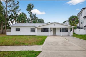 1809 BAYOU GRANDE BOULEVARD, ST PETERSBURG, FL 33703 - MLS#MFRTB8483139