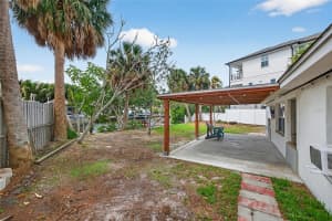 1809 BAYOU GRANDE BOULEVARD, ST PETERSBURG, FL 33703 - MLS#MFRTB8483139