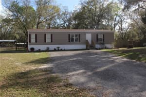 25408 ONEAL ROAD, BROOKSVILLE, FL 34601 - MLS#MFRTB8483144