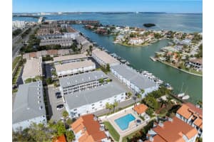 545 PINELLAS BAYWAY S #207, TIERRA VERDE, FL 33715 - MLS#MFRTB8483148