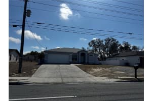 10130 SPRING HILL DRIVE, SPRING HILL, FL 34608 - MLS#MFRTB8483149