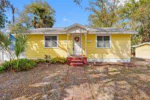427 5TH STREET, SAFETY HARBOR, FL 34695 - MLS#MFRTB8483154