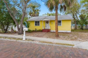 427 5TH STREET, SAFETY HARBOR, FL 34695 - MLS#MFRTB8483154