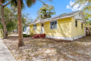427 5TH STREET, SAFETY HARBOR, FL 34695 - MLS#MFRTB8483154
