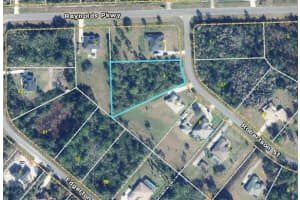 18118 ROBERTSON STREET, ORLANDO, FL 32833 - MLS#MFRTB8483155