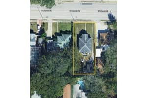 3616 AZEELE STREET, TAMPA, FL 33609 - MLS#MFRTB8483169