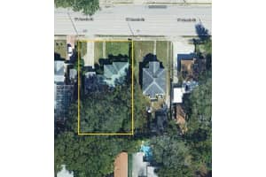 3620 W Azeele St, TAMPA