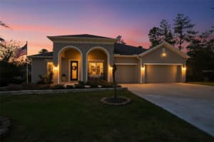 4 VINCA STREET, HOMOSASSA, FL 34446 - MLS#MFRTB8483176