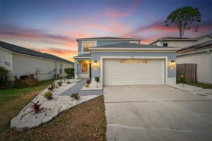 1112 LAKE SHORE RANCH DRIVE, SEFFNER, FL 33584 - MLS#MFRTB8483178