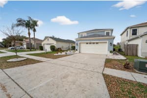 1112 LAKE SHORE RANCH DRIVE, SEFFNER, FL 33584 - MLS#MFRTB8483178