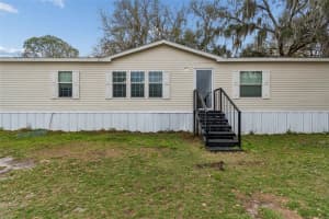 27435 HOLIDAY DRIVE, DADE CITY, FL 33525 - MLS#MFRTB8483184