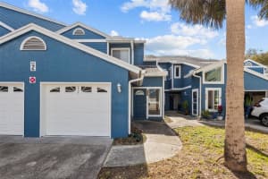 2014 GOLFVIEW DRIVE, TARPON SPRINGS, FL 34689 - MLS#MFRTB8483185
