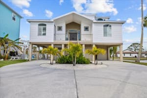 8117 BRIGHTON DRIVE, PORT RICHEY, FL 34668 - MLS#MFRTB8483187