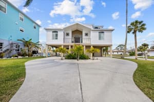 8117 BRIGHTON DRIVE, PORT RICHEY, FL 34668 - MLS#MFRTB8483187