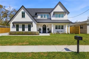 807 W West St, TAMPA