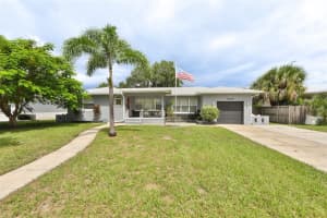 6145 1ST AVENUE, ST PETERSBURG, FL 33710 - MLS#MFRTB8483195