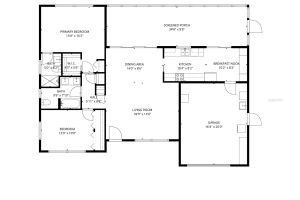 632 SHORE DRIVE, LARGO, FL 33771 - MLS#MFRTB8483210