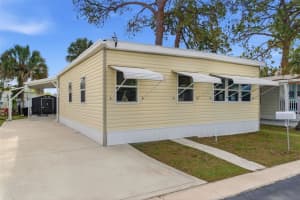 7803 46TH AVENUE, ST PETERSBURG, FL 33709 - MLS#MFRTB8483223