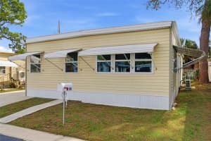 7803 46TH AVENUE, ST PETERSBURG, FL 33709 - MLS#MFRTB8483223