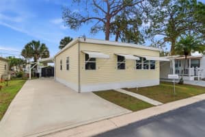 7803 46TH AVENUE, ST PETERSBURG, FL 33709 - MLS#MFRTB8483223